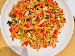 -浔庐餐厅•江西老字号•九江菜(烟水亭店)