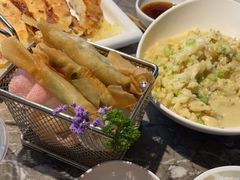 -前海沿·青岛菜(李沧万达店)