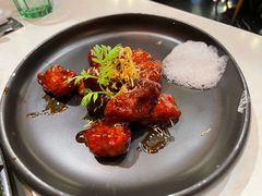 -荟廷·晶萃(陆家嘴尚悦湾店)