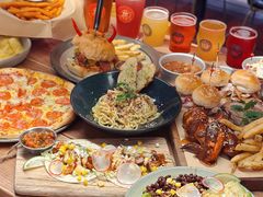 -Devils’ Brewery小恶魔精酿啤酒(武汉天地店)