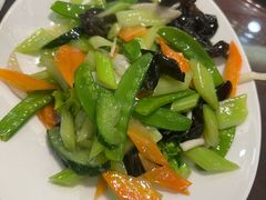-惠宾饭庄(中山路店)