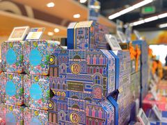 -Olé精品超市(广州太古汇店)