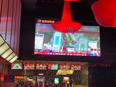 -喜满客影城(汉神广场店)