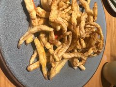 -竹里馆·淮扬菜·功夫茶(老门东店)