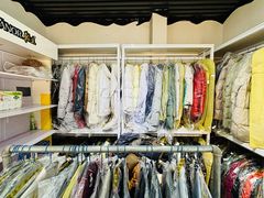 -翰皇直营洗衣洗鞋(望京鹿港店)