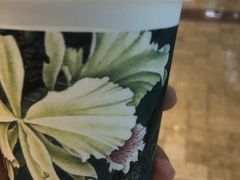 -茶与花间(太平洋森活天地店)