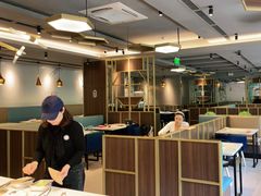 -豪客来牛排(中央花苑店)