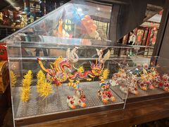 -西贝(六里桥旗舰店)