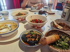 -老街鱼嘴巴(步步高新天地店)