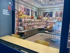 -巴黎贝甜(阜成门万通店)