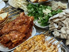 -景子街购物中心