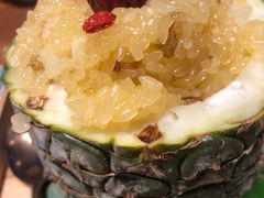 -云海肴·汽锅鸡·云南菜(高德置地店)