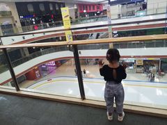-钦瓦台时尚自助餐厅(银泰城店)