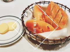 -Wolfgang’s Steakhouse 沃夫冈牛排馆(上海白玉兰广场店)