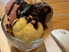 -J Create城市露营咖啡·简餐·宠物(上海动物园店)