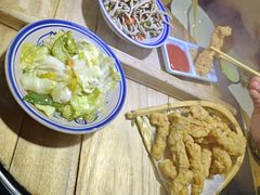 -大锅小菜·老汤卤肉炖锅(晓月苑店)