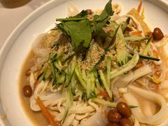 -一醒·手工面·西北传统小吃(悠方购物中心店)