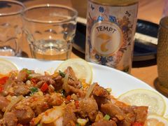 -花腰餐吧Bistro烧烤 傣味(传媒大学店)