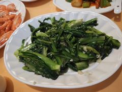 -鹏城人家海鲜酒家·23年老字号(较场尾店)
