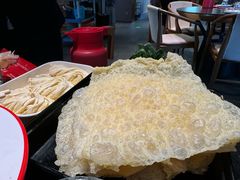 -南门四季铜锅涮肉(大屯·北苑店)