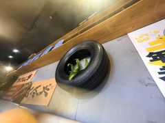 -后院烤吧·木炭烧烤·烤鱼·云贵川火锅(忻州古城店)