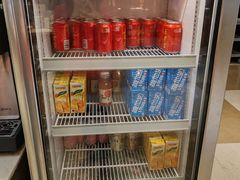 -百合酒店-香榭里自助餐厅