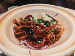 -苏帮袁Sue Cuisine(来福士店)