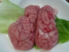 -香满锅老北京羊蝎子火锅·家常菜(新街口店)