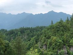 -梭布垭石林景区