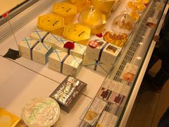-好利来(阜成门店)
