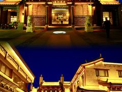 -悬空寺