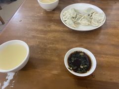 -山东水饺(南坪新街店)