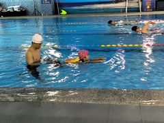 -阳光国际游泳培训基地