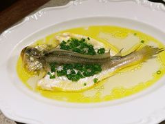 -广州文华东方酒店·江-由辉师傅主理