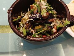 -鹊华居·地道鲁菜·海鲜·融合味(大明湖店)