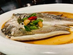 -绿茶餐厅(华贸购物中心店)