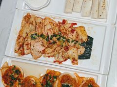 -么子烤肉(化龙池店)