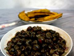 酱爆螺蛳-老品芳