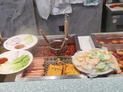 -伊穆祥牛肉面总店·清真