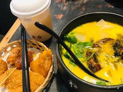 -和府捞面(石景山喜隆多店)