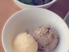 -视界美食自助餐厅·石家庄希尔顿酒店