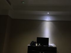 -太平洋丽晶套房酒店