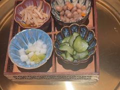 -無二炙坊·和牛烧肉(大钟寺1733店)