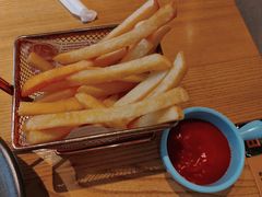 -原石牛扒·约会餐厅(龙城万科里店)