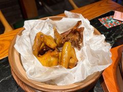 -大鸽饭(北京路店)