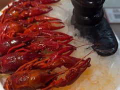 -乔街深夜食堂·小龙虾·高压锅生蚝(杭州总店)