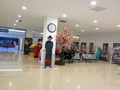 -UME影城(4DX情侣金牛店)