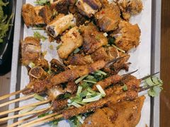 -林二哥宜烤官·宜宾小烧烤