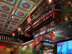 -情满四合院•京菜•烤鸭(动物园店)