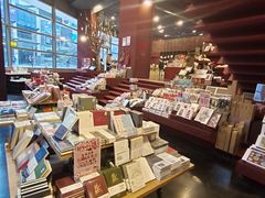 -当当梅溪书院(步步高梅溪新天地店)